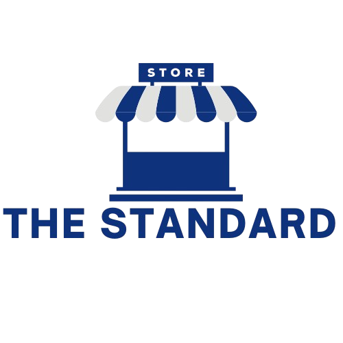 The Standard store